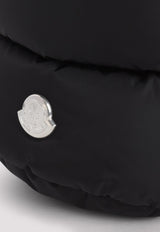 Caradoc Padded Bucket Bag