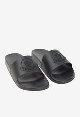 Basile Beach Sliders