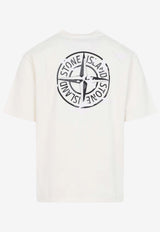 Compass Print T-shirt