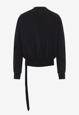 Bauhaus Bomber Jacket