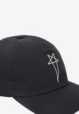 Pentagram Baseball Cap