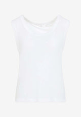 Jersey Tank Top