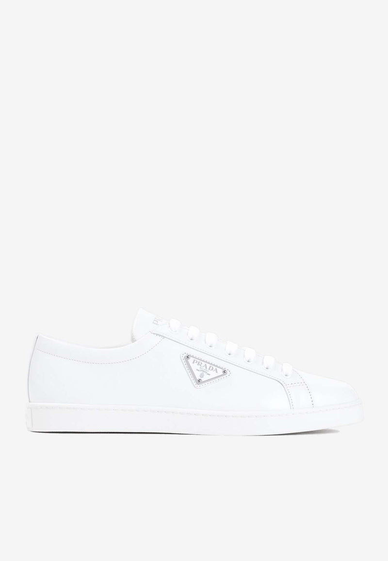 Iane Low-Top Sneakers