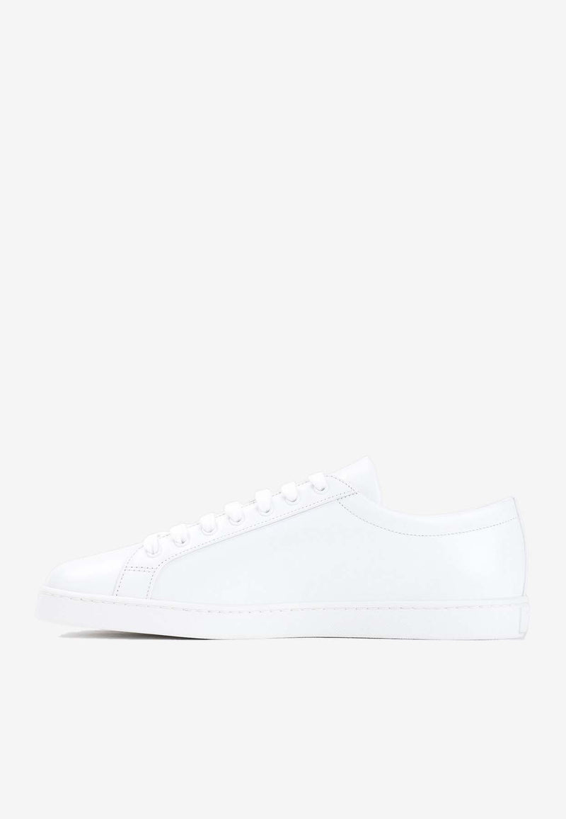 Iane Low-Top Sneakers