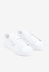 Iane Low-Top Sneakers