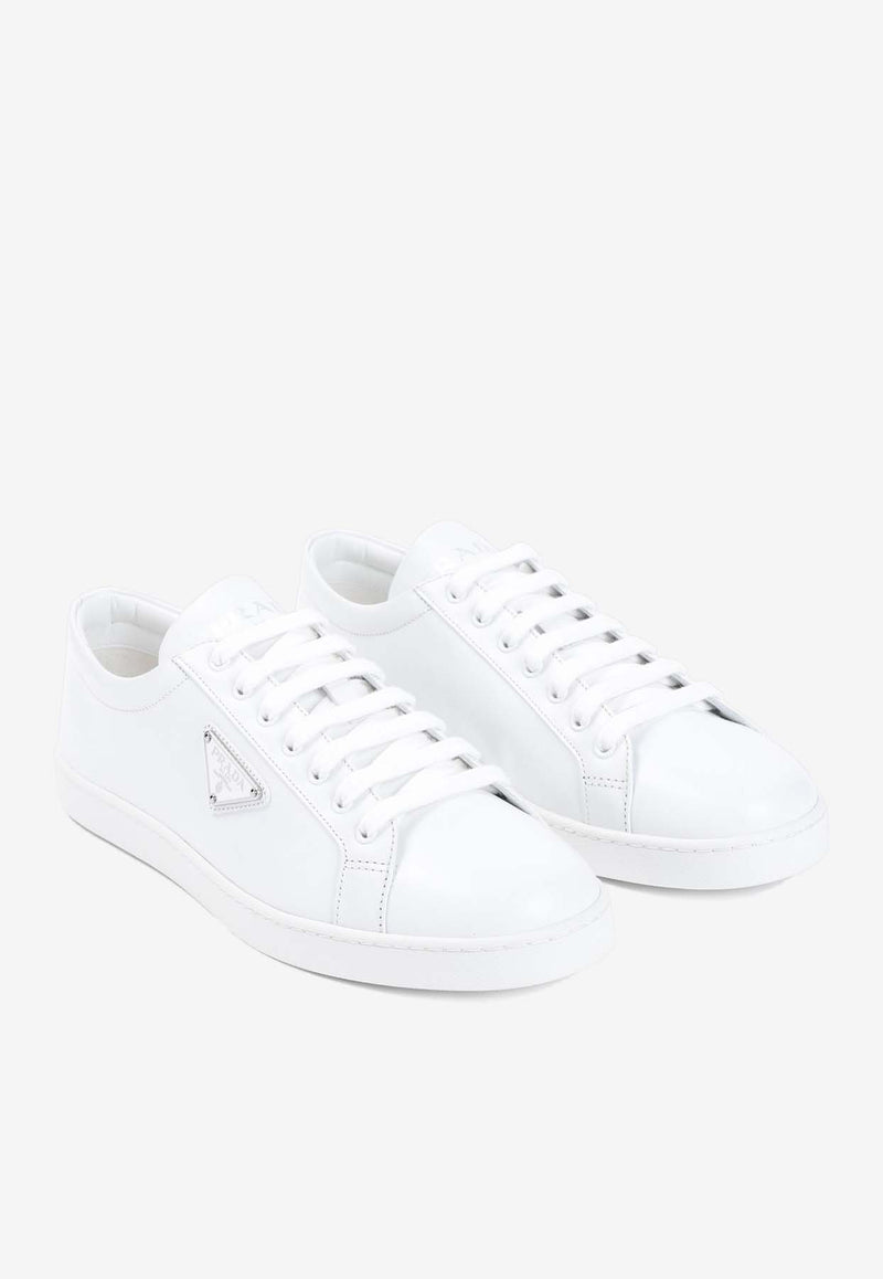 Iane Low-Top Sneakers