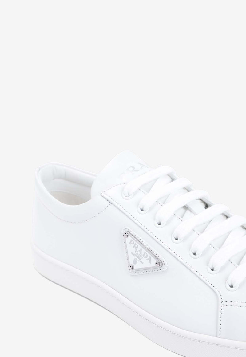 Iane Low-Top Sneakers