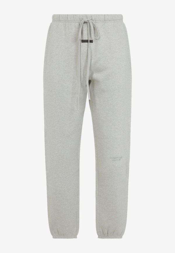 Logo-Label Vintage Track Pants