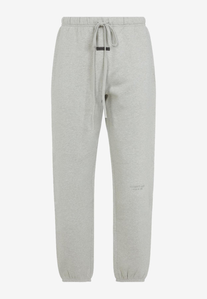 Logo-Label Vintage Track Pants