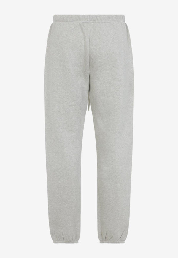 Logo-Label Vintage Track Pants