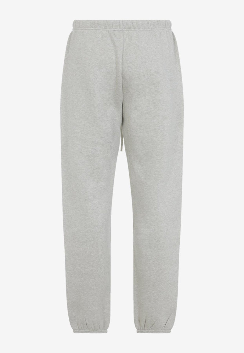 Logo-Label Vintage Track Pants