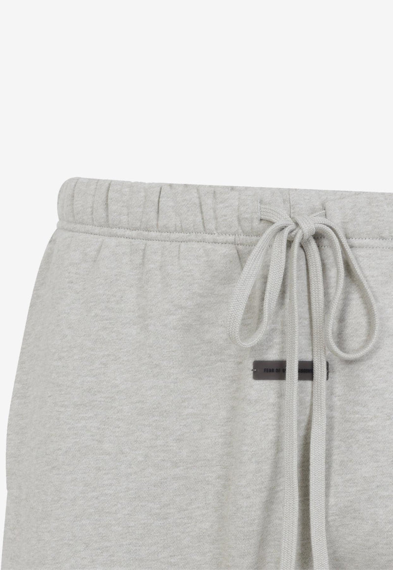 Logo-Label Vintage Track Pants