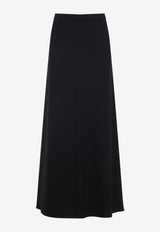 Vernice Maxi Skirt