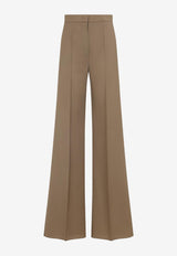 Fernet Straight-Leg Pants