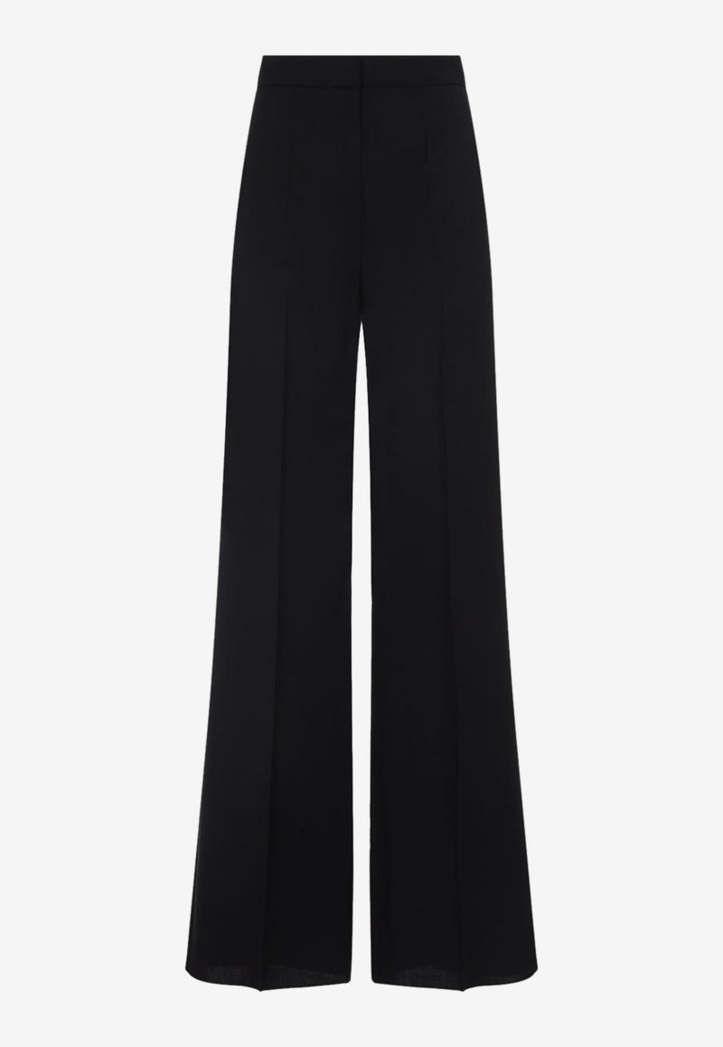 Fernet Straight-Leg Pants