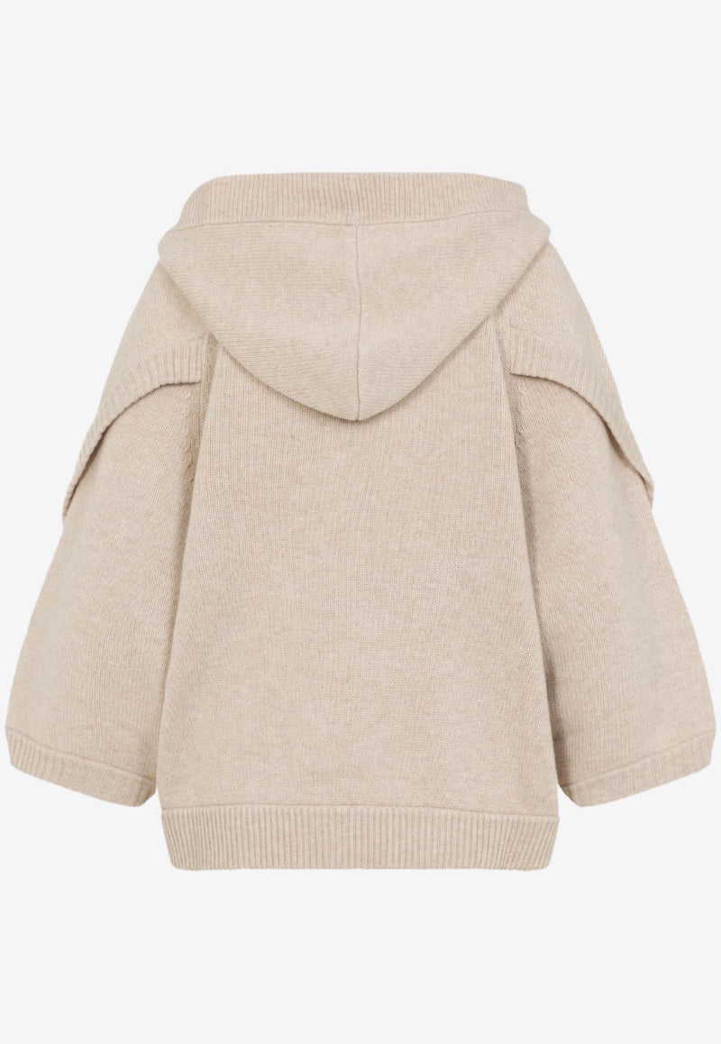 Vals Bottons Cardigan