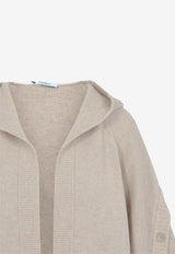 Vals Bottons Cardigan