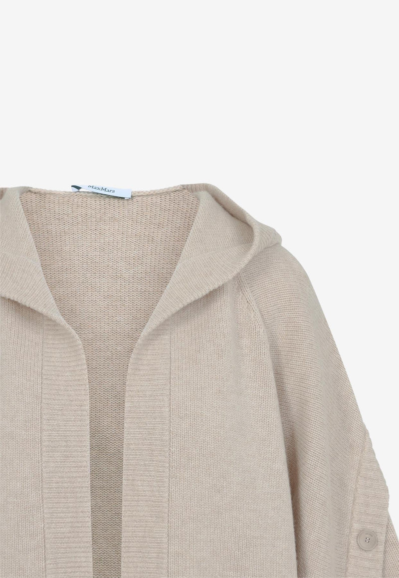 Vals Bottons Cardigan