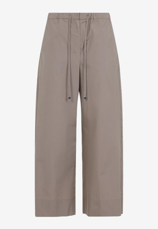 Aureo Wide-Leg Pants