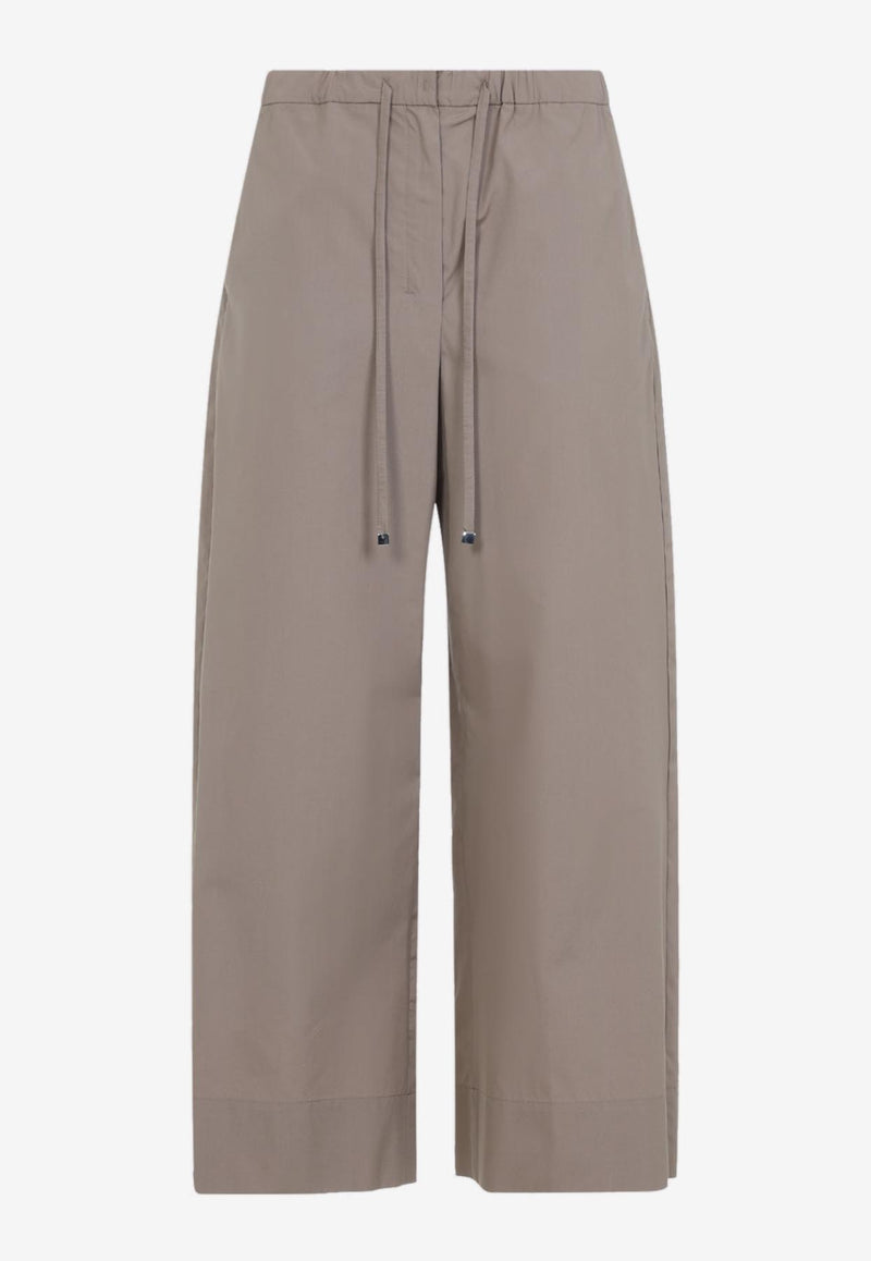 Aureo Wide-Leg Pants