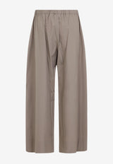 Aureo Wide-Leg Pants