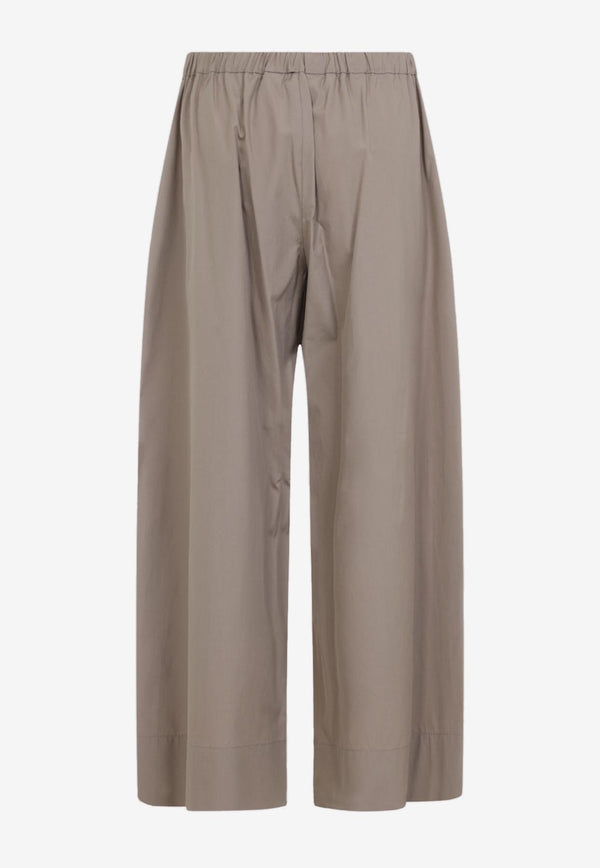 Aureo Wide-Leg Pants