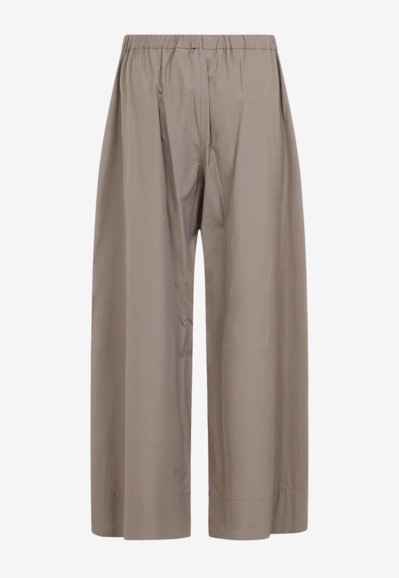 Aureo Wide-Leg Pants