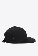 Backley Logo-Patch Cap