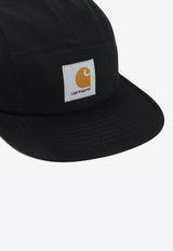 Backley Logo-Patch Cap