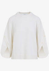 Ampex Botton Sweater