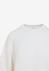 Ampex Botton Sweater