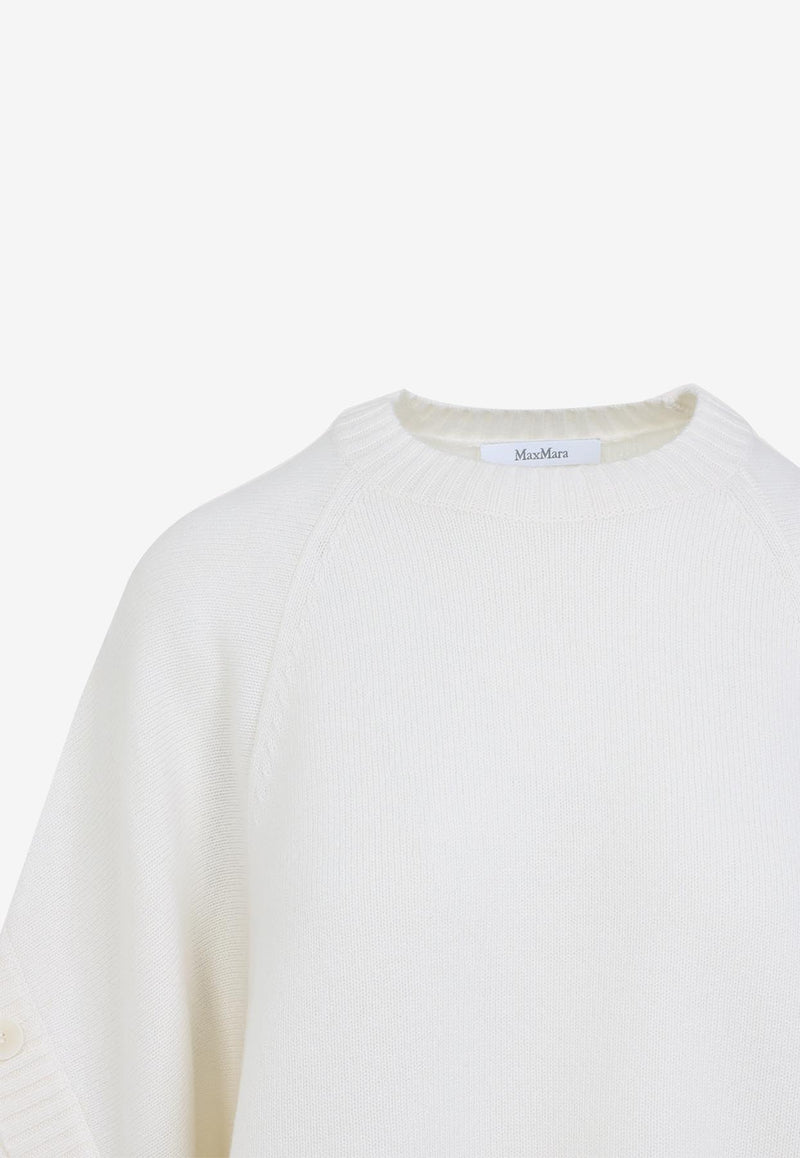 Ampex Botton Sweater