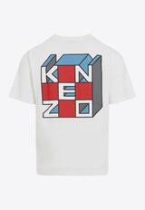 Kube Oversized T-shirt