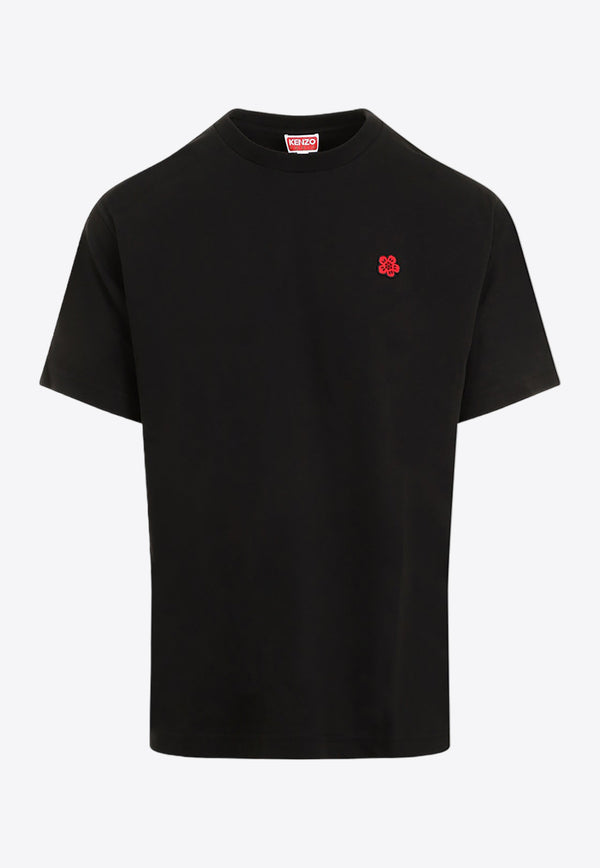 Boke Short-Sleeved T-shirt