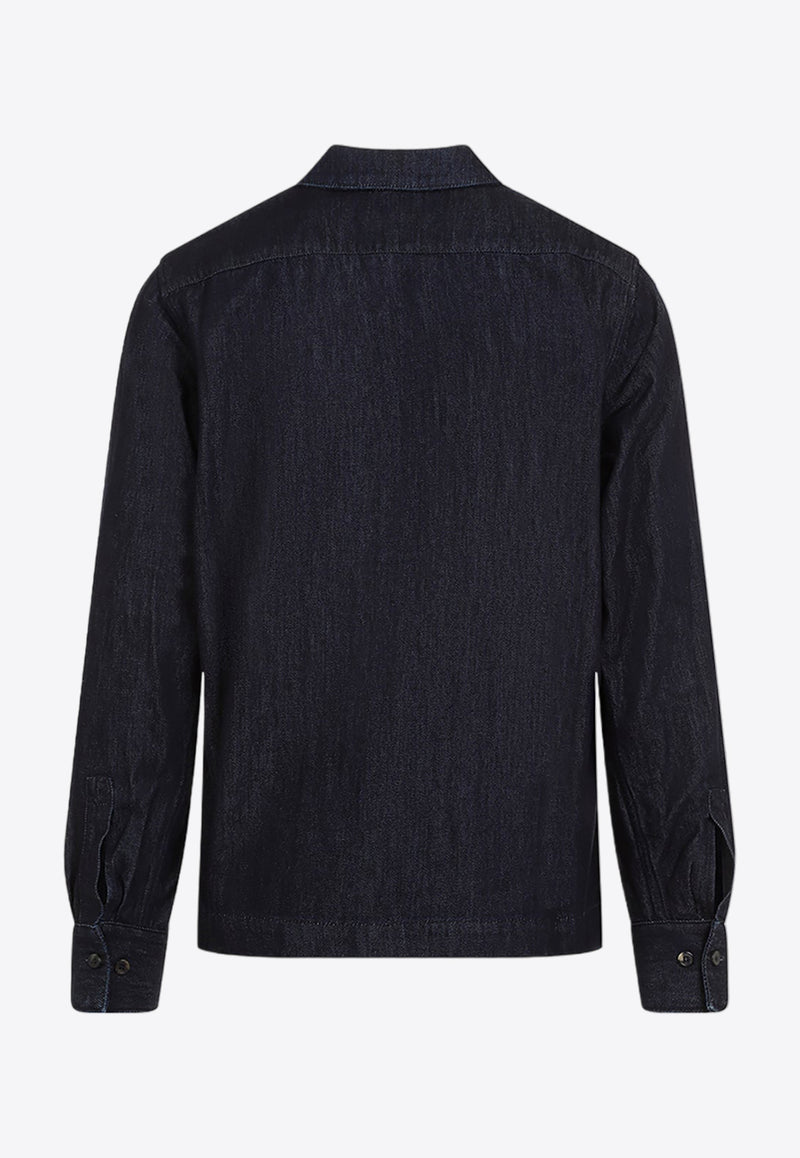 Corran Long-Sleeved Shirt