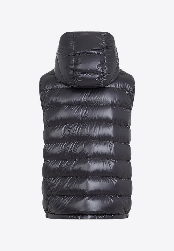 Barant Down Padded Vest