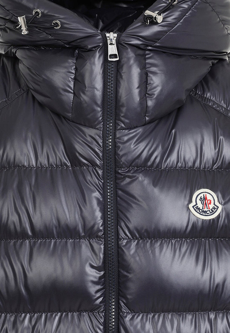 Barant Down Padded Vest