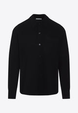 Monaco Long-Sleeved Shirt