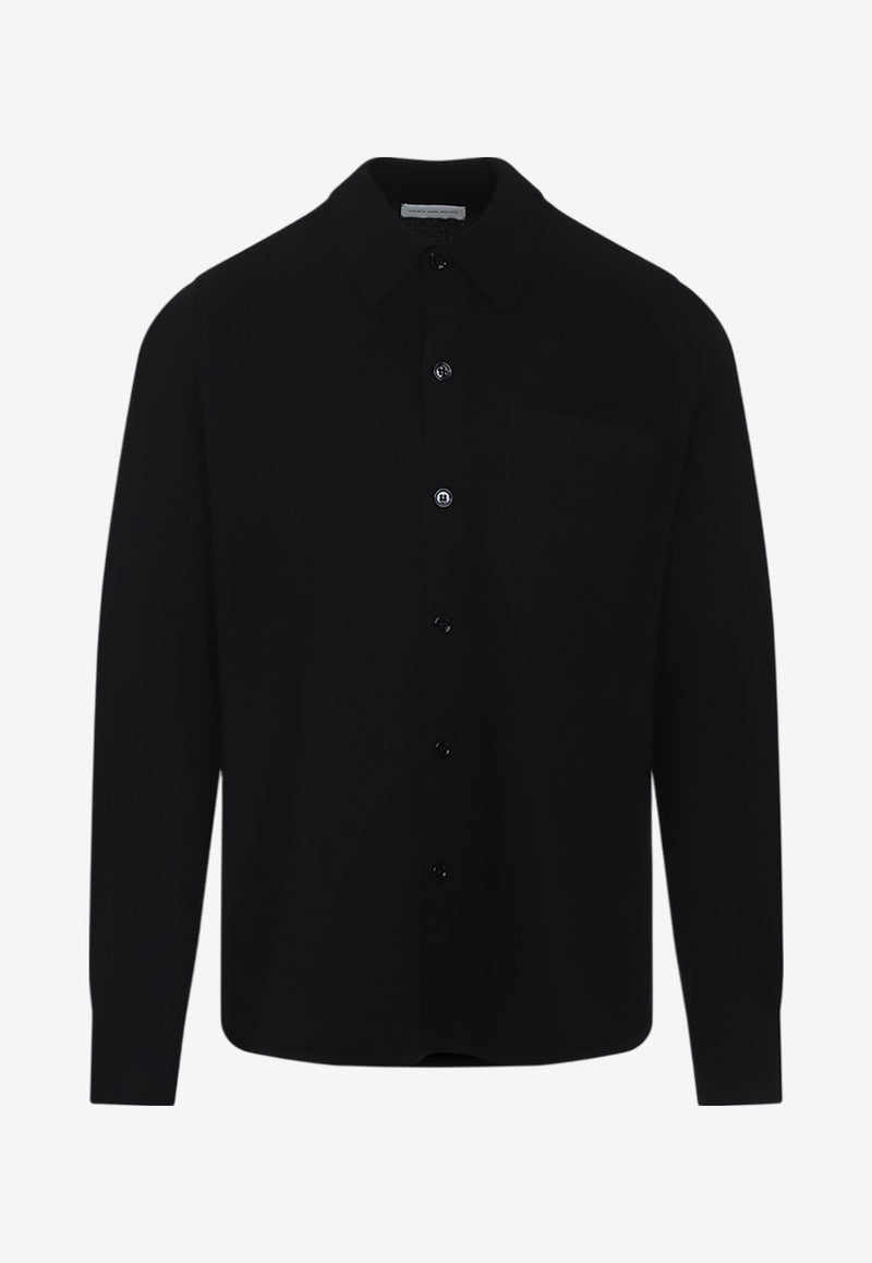 Monaco Long-Sleeved Shirt