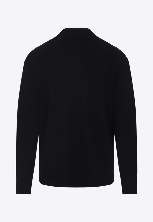 Monaco Long-Sleeved Shirt