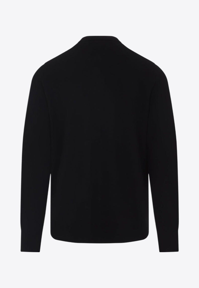 Monaco Long-Sleeved Shirt