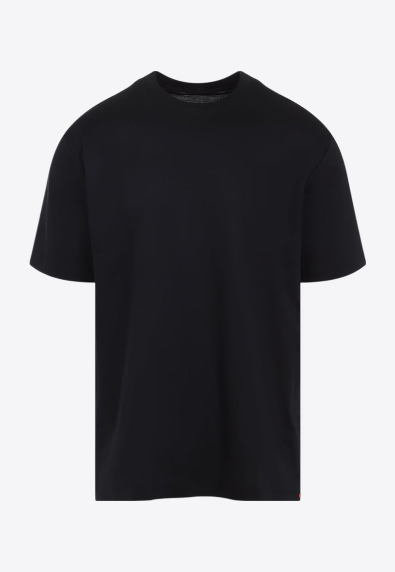 Basic Jersey T-shirt