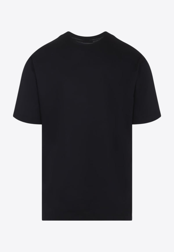 Basic Jersey T-shirt