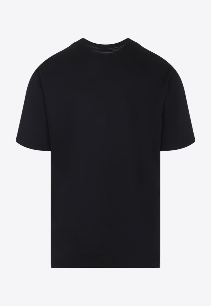 Basic Jersey T-shirt