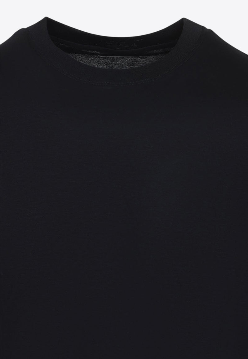 Basic Jersey T-shirt