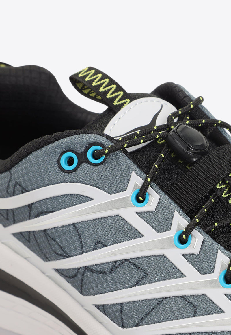 U Mafate Three 2 Low-Top Sneakers