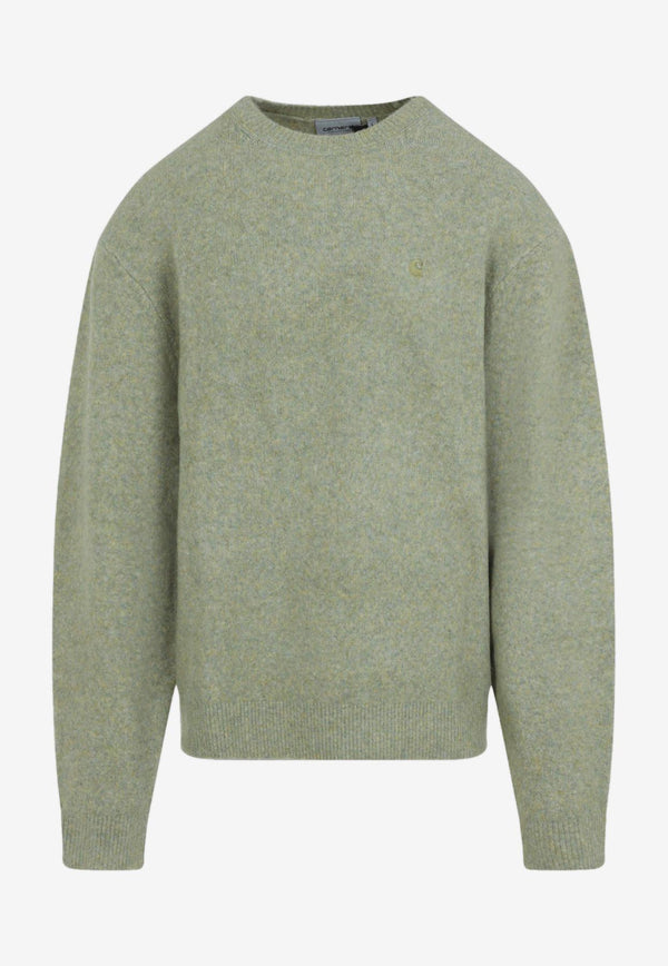 Curtis Knitted Sweater