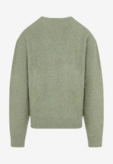 Curtis Knitted Sweater