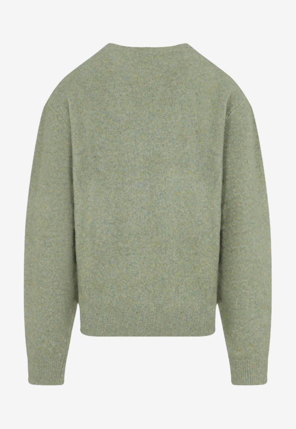 Curtis Knitted Sweater