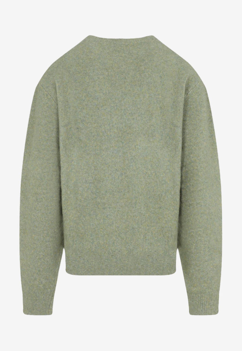 Curtis Knitted Sweater